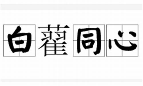 白藋同心680白豪银针收藏6年的文案_白藋同心